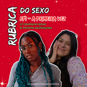 Congresso Botânico podcast cover