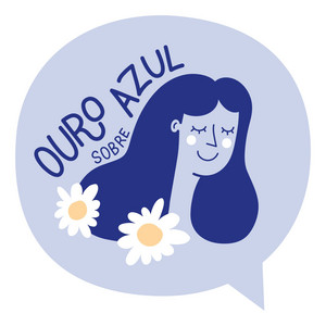 Ouro Sobre Azul podcast cover