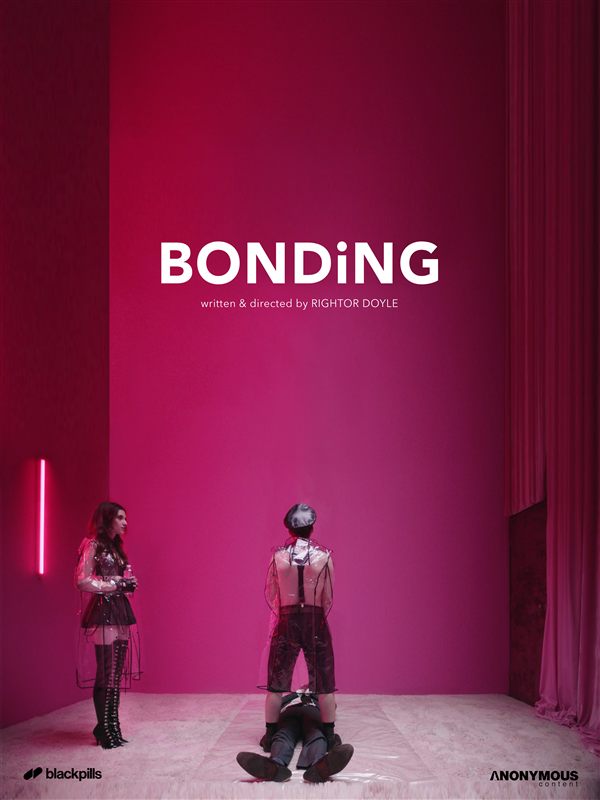 Bonding poster