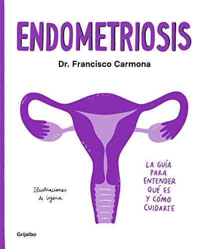 Cover of Endometriose by Dr. Francisco Carmona