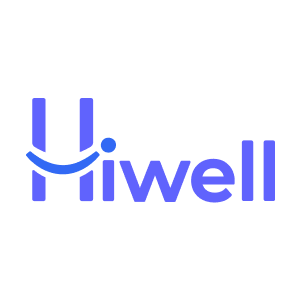 Hiwell logo