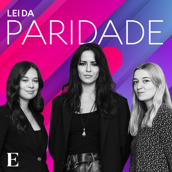 Lei da Paridade podcast cover