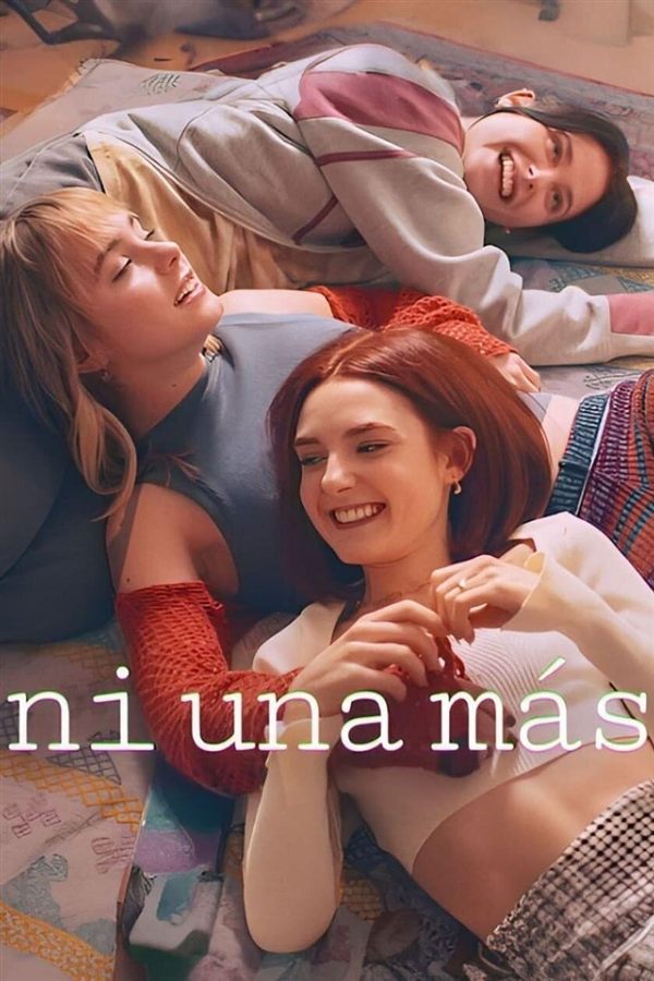 Ni Una Más poster