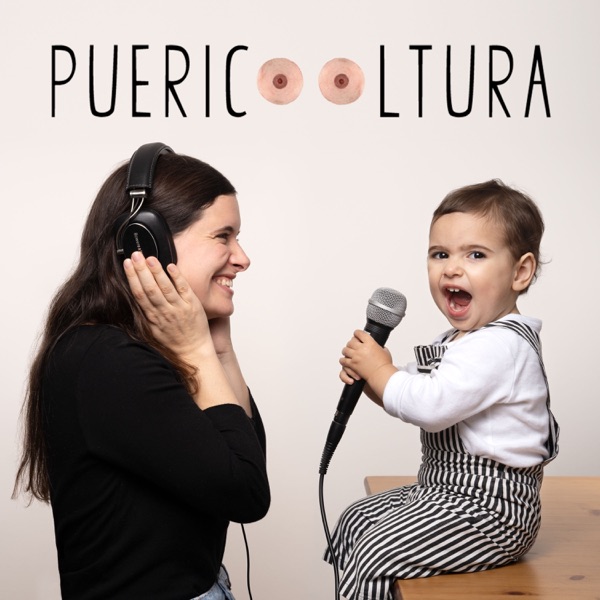 Puericooltura podcast cover