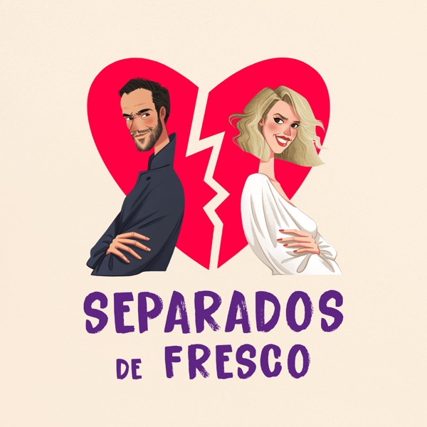 Separados de Fresco podcast cover