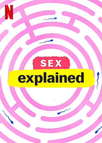 Sex, Explained poster