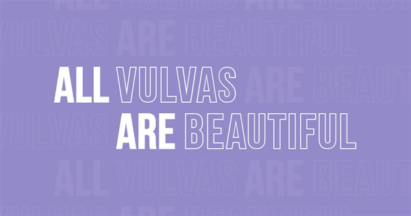 All Vulvas Are Beautiful preview