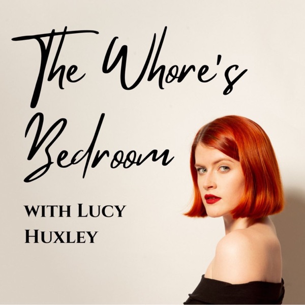 The Whore's Bedroom podcast cover